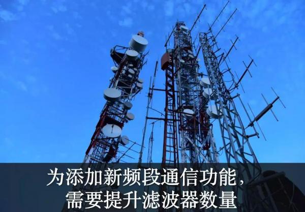 AI芯天下丨5G对无线通讯芯片产业链有何影响？