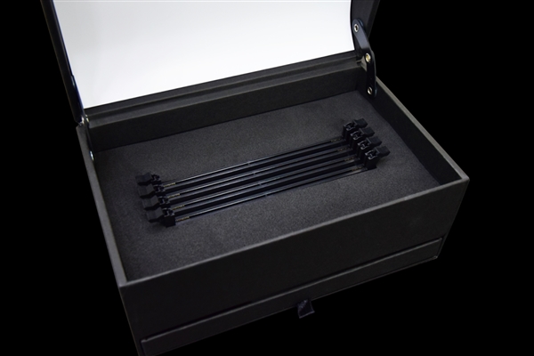 芝奇推藏礼盒：插上皇家戟内存闪耀钻石光芒