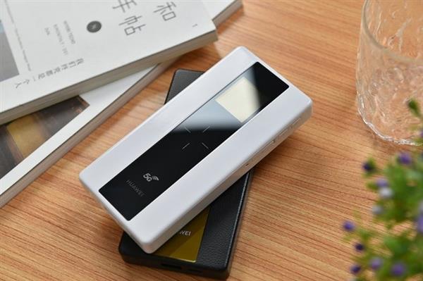 不换机体验5G 华为5G随行WiFi Pro上手
