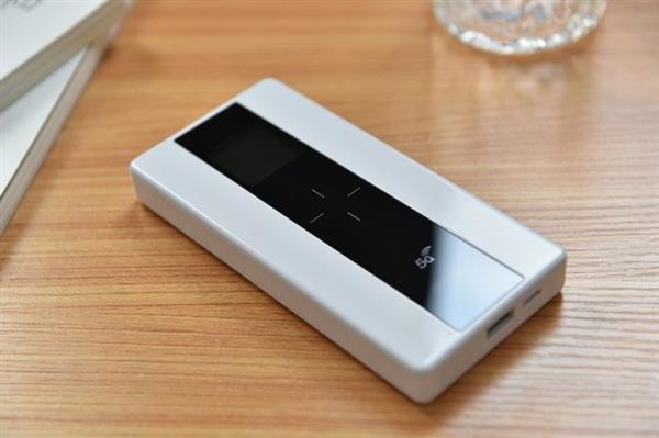 不换机体验5G 华为5G随行WiFi Pro上手