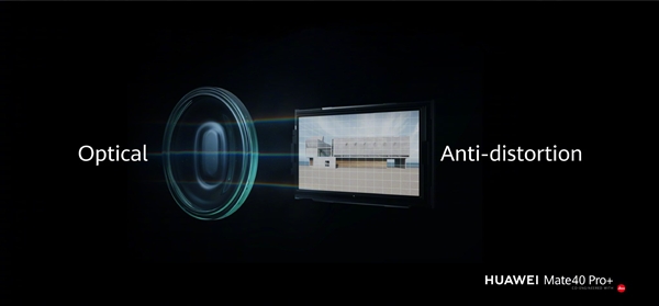 华为Mate40 Pro/Pro+正式发布：100倍变焦五摄、快充终于提速
