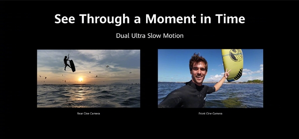 华为Mate40 Pro/Pro+正式发布：100倍变焦五摄、快充终于提速