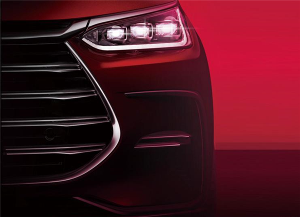 比亚迪半导体创业板上市申报获受理：超百亿IDM巨头将诞生