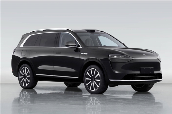 余承东“1000万以内最好的SUV” 问界M9申报:理想L9唯一劲敌来了